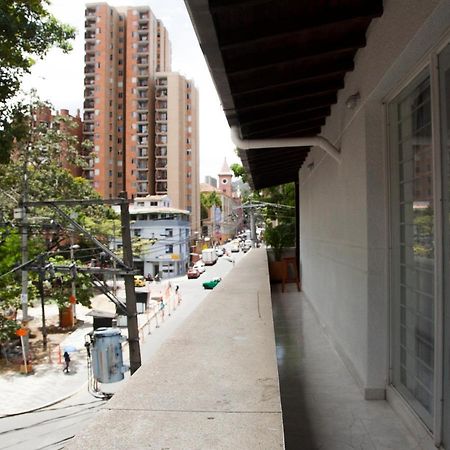 Home Aris Apartments 201 Medellin Exterior photo