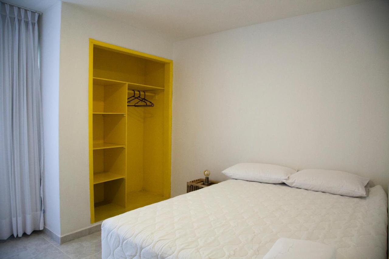 Home Aris Apartments 201 Medellin Exterior photo