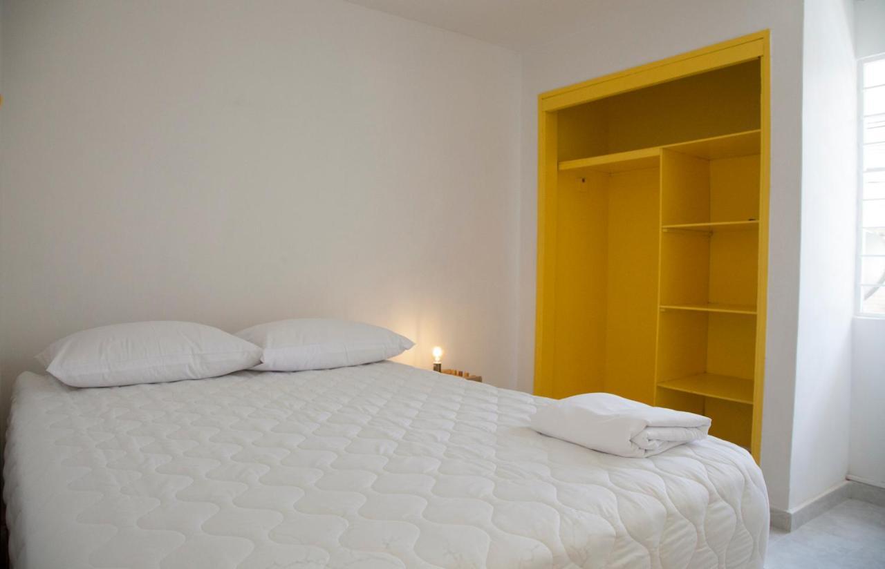 Home Aris Apartments 201 Medellin Exterior photo