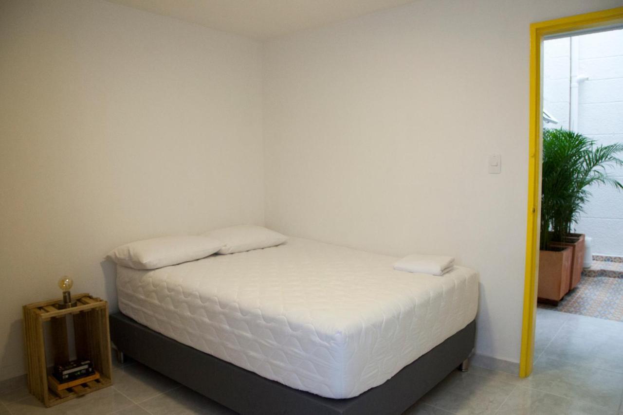 Home Aris Apartments 201 Medellin Exterior photo