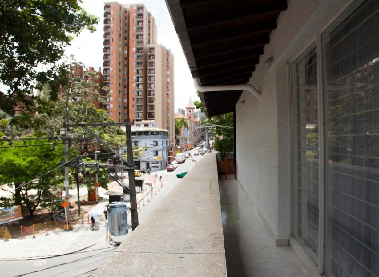 Home Aris Apartments 201 Medellin Exterior photo
